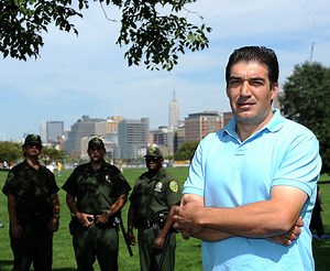 City Parks Department issues employee ‘Nonfraternization’ policy after exclusive Daily News report on alleged holiday strip parties