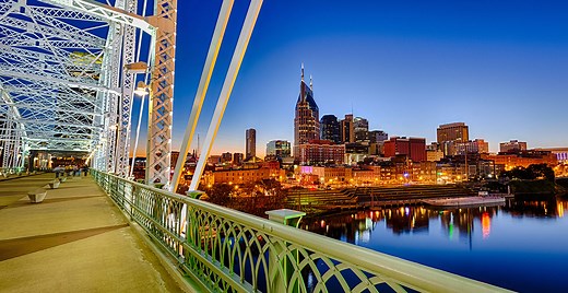 Secure Moving Containers | UNITS Moving & Portable Storage