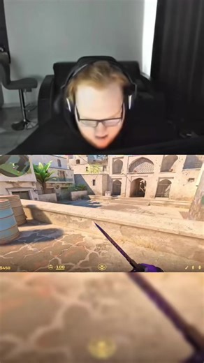 CSGO Moments: Best Highlights on Twitch