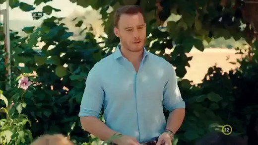 Szerelem van a levegőben 26. Rész