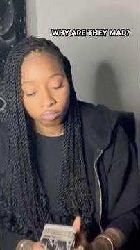 WHY ARE THEY MAD? BECAUSE YOUR TAKING MATTERS INTO YOUR OWN HANDS … #whyaretheymad