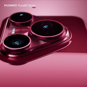 Buy HUAWEI Pura 80 Series from R24,999 or from R889 PM x36 & get amazing benefits worth R9395. | Huawei Mobile