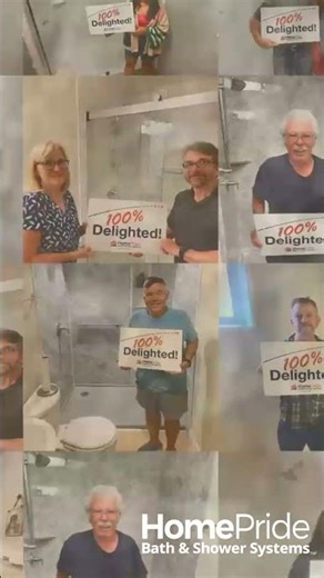 1,000s OF CUSTOMERS - 1 STORY OF TRUST