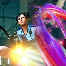 Street Fighter 5's Poison has seen some big changes to her move set and I couldn't be more excited to play her