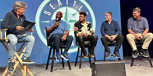 Four recall the moments that made them Mariners legends