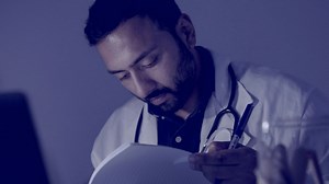 Fraud Squad - Series 6: Episode 1