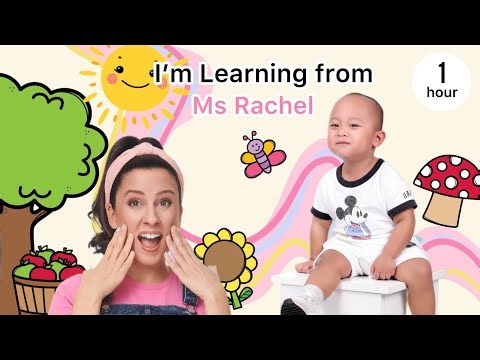 Toddler Playtime with Blocks and Toy Trains – Building & Fun!