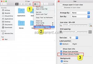 Clean Up Mac Photos Library