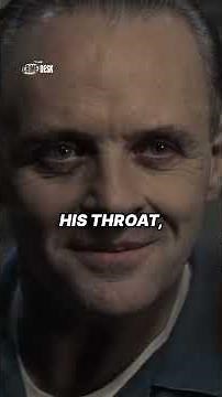 Did you know Hannibal Lecter was inspired by a real life murderer?