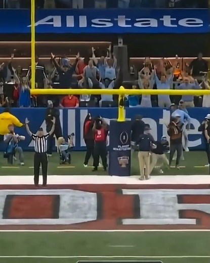 🚨 OLE MISS GAME WINNING FG 🚨 Ole Miss vs Georgia - Sugar Bowl #olemiss #georgia #collegefootball