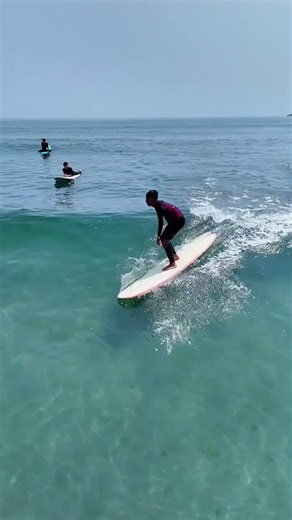 Board Fun: Waves & Laughter Unleashed