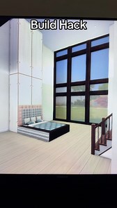 45K views · 481 reactions | Bedroom W/ Upstairs Closet Build Hack!!  - Sims Ideas #sims4tipsandtricks #sims4hacks #sims4tutorial #thesims4tips #foryoupagereels #sims4 | Sims Ideas | Facebook