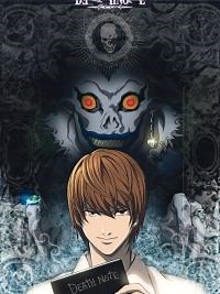 Death note, 2006