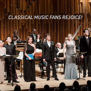 4.3K views · 183 reactions | Don’t miss The English Concert, bringing Handel’s Alcina onstage for two nights only. | LA Opera | Facebook