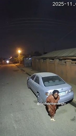 48K views · 174 reactions | IS THIS REAL? A late-night video showing a woman allegedly turning into a dog has stirred up heavy reactions online. Some viewers insist it’s just AI trickery, while others believe the footage is real and are linking it to witchcraft. | King Bygone | Facebook