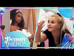 "Ihr Verhalten ist widerlich" - der Streit in der Villa eskaliert | Beauty & the Nerd | ProSieben