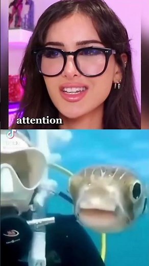 SSSniperWolf’s Titjob Takeover! 😍 #shorts