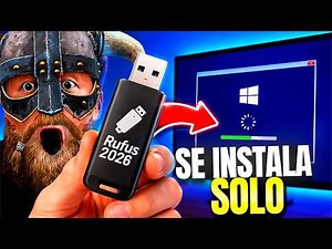 FINALLY, Rufus has SILENT installation ⚡ — here is how to activate it✅