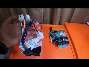 Electronics - 2000 4Runner Metra 70-1761 N Pioneer 8200NEX Combo Harness QL Info N More - 8 26th 21