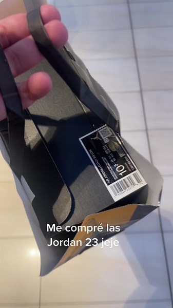 Jordan 23 Sneakers Showcase: Design and Details