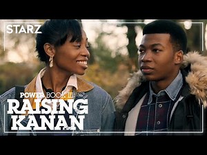 Raising Kanan | Season Preview | STARZ