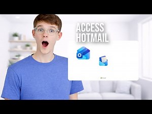 How To Resolve An Access Block On Hotmail 2026 (BLOCK FIX)
