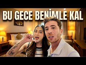 Ladyboy Took Me In… | Walking 900 Km Day 9 🚶‍♂️‍➡️🇹🇭