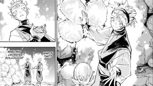 Jujutsu Kaisen Modulo Chapter 10: Release date and everything we need to know