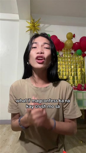 Confessions at Midnight: Mag-confess Kay Crush sa New Year