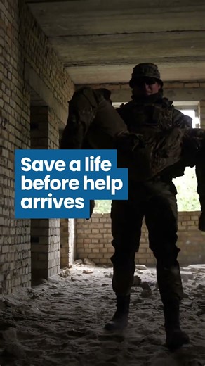 Essential Trauma Kit Checks for Missions