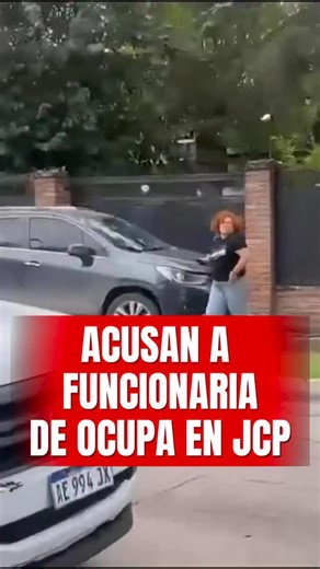 Alejandro Pueblas on Instagram: "¿Escándalo en José C. Paz? Señalan a una secretaria por presuntas estafas En redes comenzó a circular una publicación donde se mencionaría a una mujer identificada como Fabiana Alanis, quien habría sido señalada como secretaria de la CTA Autónoma de José C. Paz. Según lo que se difunde, habría sido acusada por vecinos de supuestamente haber anotado personas para planes que no habrían salido y de una presunta estafa a varias familias. 🔍 Todo surge de una publicac