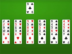 Solitaire 13 in 1 Collection