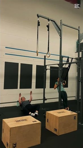 crossfit basic class