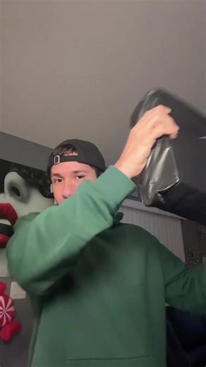 DIY 3D Thundercloud LED Colorful Night Light