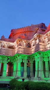 ॐ महारुद्राय सोमेश्वराय ज्योतिर्लिङ्गाय नमः । | Shree Somnath Temple