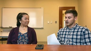 Kein innerer Monolog: Wenn man seine Gedanken nicht hören kann