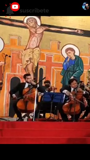 Himno a San Miguel Arcángel || Quien como Dios, nadie solo Dios #sanmiguelarcangel | PsalmMusic - La música de los Salmos