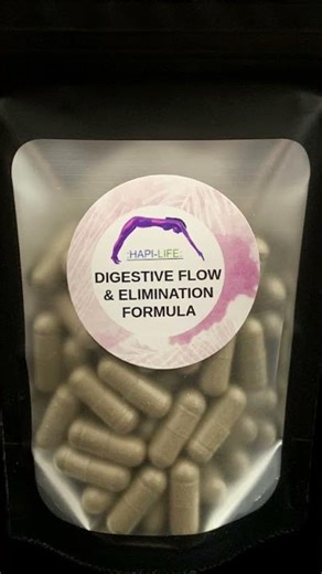 Hapi-Life™ Spring Detox Kit