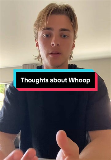 Honest Review of WHOOP Fitness Tracker for Active Lifestyles