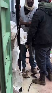 He begged that man even said “please” 🥵😮‍💨