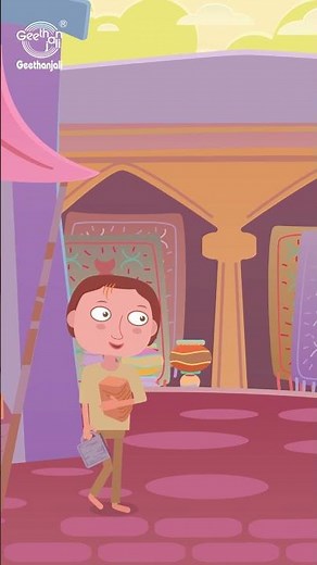 Prince and Pauper - Animated Fairy Tales for Kids