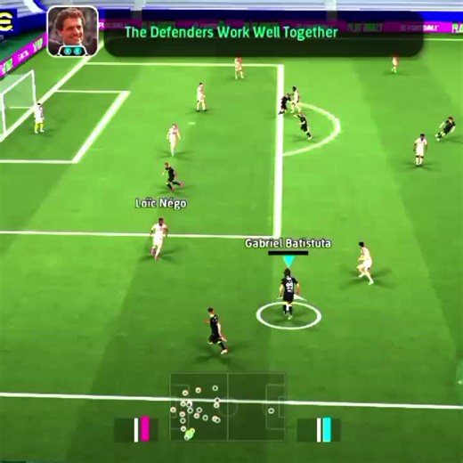 Mastering Problem Solving Through Passing in eFootball