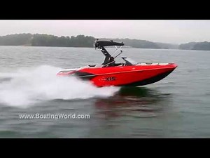 Axis Wake A22