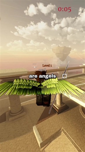 Wingblade Arena Roblox — Best Fun Roblox Game to Play