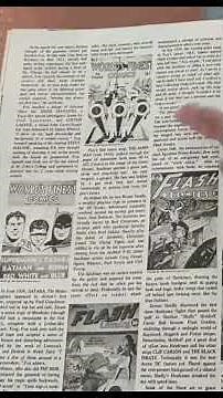 Sidekicks & Standouts of 1940s Comics.