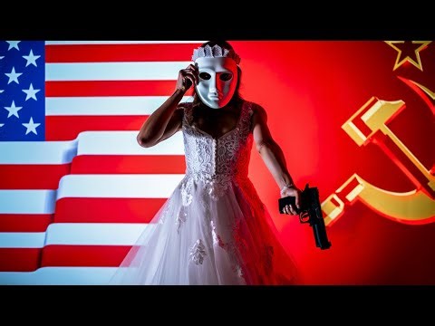 How a Soviet Spy Lived as an American Bride for 30 Years