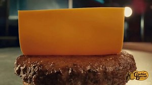 Cracker Barrel Old Country Store and Restaurant Breakfast Burger TV Spot, 'Enjoy All Day'