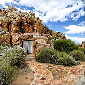 10 Spectacular Cave Hotels For a One-of-a-kind Experience