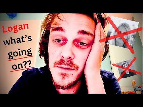 if SML wants to improve, Logan HAS to do this!