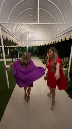 Lynne Patton on Reels